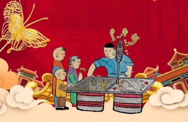 初一餃子初二吃麵，初三吃啥也有講究，尊重老傳統，日子越過越順
