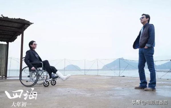 春節檔13部大片,張藝謀抗美援朝鉅製讓人驚豔,沈騰或成最大贏家 春節檔13部大片,張藝謀抗美援朝鉅製讓人驚豔,沈騰或成最大贏家