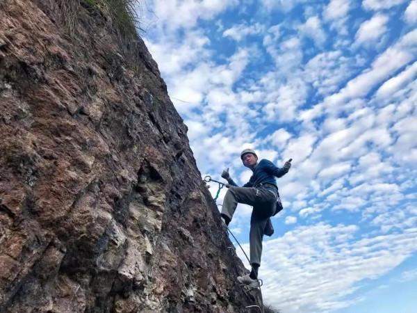 來一場國潮之旅，在&OpenCurlyDoubleQuote;嘉&rdquo;過虎年