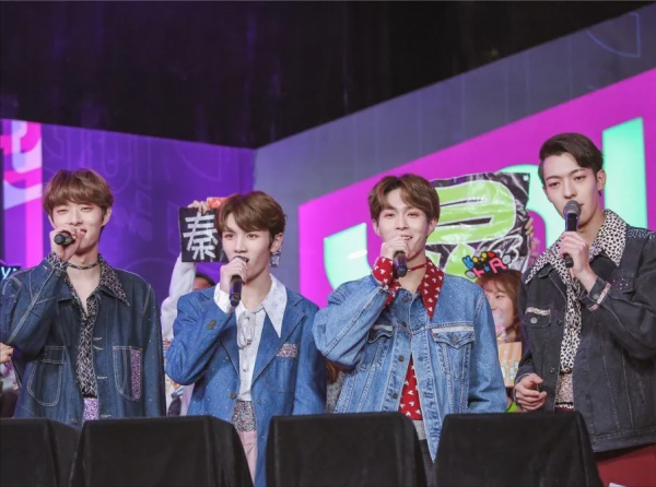 卜凡成立個人工作室，第一件事就是取關木子洋？