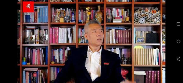 最後一次說聯想,水太深,靜觀其變 最後一次說聯想,水太深,靜觀其變