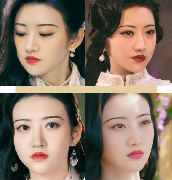 吊打韓國化妝術！中國女生這樣化妝也太美了