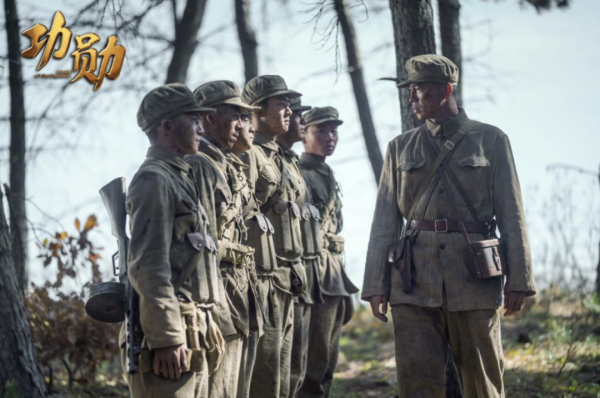 是吳京讓主旋律再次火了起來,還是主旋律被年輕人重新接受了? 是吳京讓主旋律再次火了起來,還是主旋律被年輕人重新接受了?