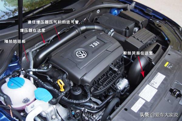 開渦輪增壓車,注意這三點,發動機少出毛病 開渦輪增壓車,注意這三點,發動機少出毛病