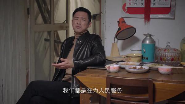 收視率過2，網播量破億，《突圍》仍成不了爆款，三大缺點很明顯