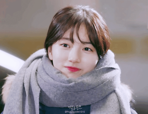 韓星街拍 | 韓劇穿搭被她玩明白了！“國民初戀”裴秀智的衣品贊一個