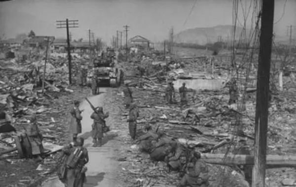 名將用&OpenCurlyDoubleQuote;水攻&rdquo;奇招，阻擋美軍7天進攻，李奇微：仗還能這麼打？