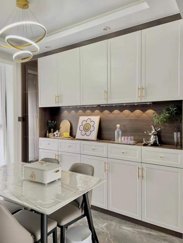 山東90後太太,因太會佈置而走紅,99㎡小三房裝得堪稱收納教科書 山東90後太太,因太會佈置而走紅,99㎡小三房裝得堪稱收納教科書