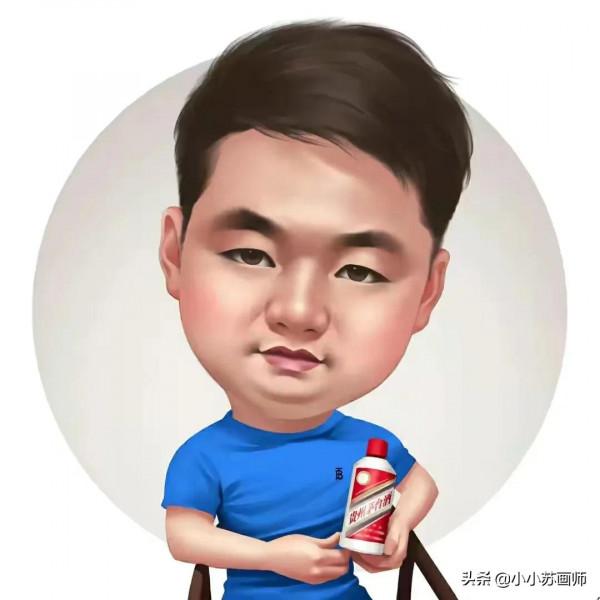 換個頭像吧，2022新年漫畫頭像，讓自己更加自信出眾