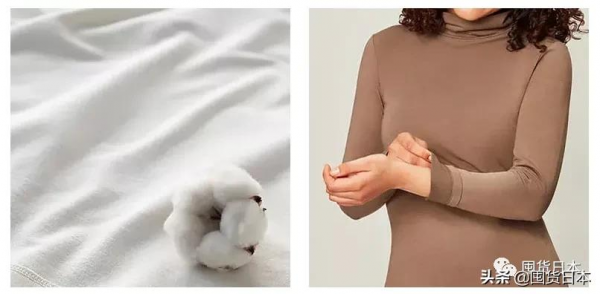 優衣庫發熱“黑科技”，今年又多了更多款式、更多新顏色可選