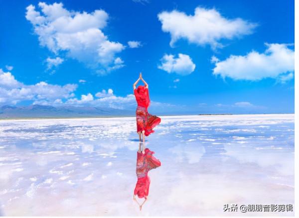 茶卡鹽湖,青海旅遊,第1站 茶卡鹽湖,青海旅遊,第1站