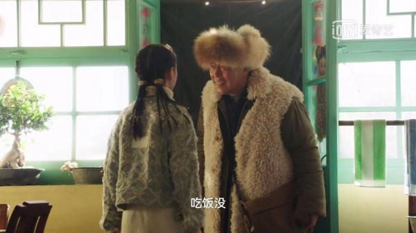 《假日暖洋洋2》播放量過2億，4對CP很上頭，倪萍、劉濤飾演母女