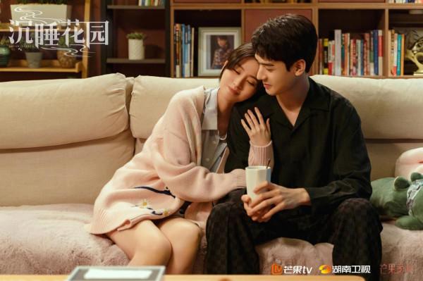 24日衛視劇收視：龔俊《沉睡》、高圓圓《完美》分別奪冠