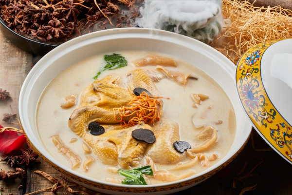 送你三張千年古方,一張補氣、一張補血,一張健脾胃,請細品 送你三張千年古方,一張補氣、一張補血,一張健脾胃,請細品