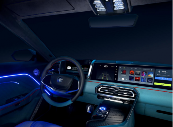 車企內卷,“新能源車原住民”爭奪賽開始加速 車企內卷,“新能源車原住民”爭奪賽開始加速