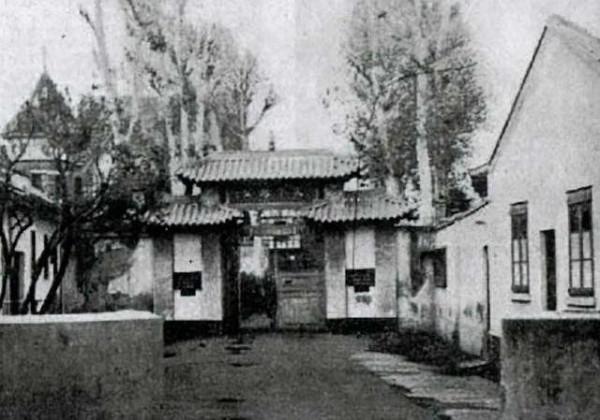 抗日戰爭，敵後地下戰場遠比正面戰場，更加殘酷