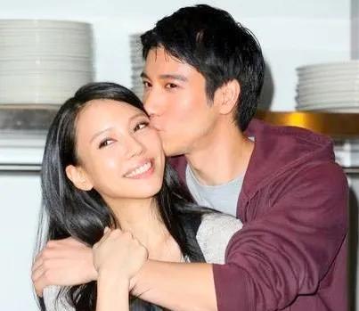 王力宏和李靚蕾的離婚事件,再次證明了一個強大真理 王力宏和李靚蕾的離婚事件,再次證明了一個強大真理