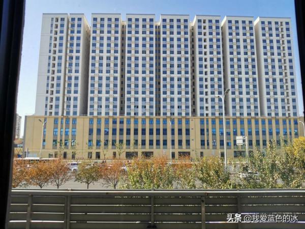 到北京旅遊住的第四家酒店