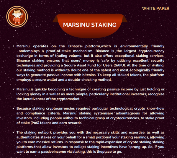 知道創宇區塊鏈安全實驗室｜MARSINU 專案考察