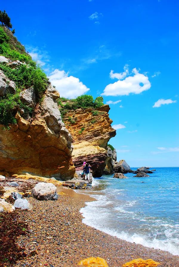 60歲前必去的35個地方，去過15個才不枉此生，你去過幾個？