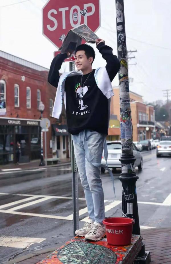 這組照片你們應該沒有看過