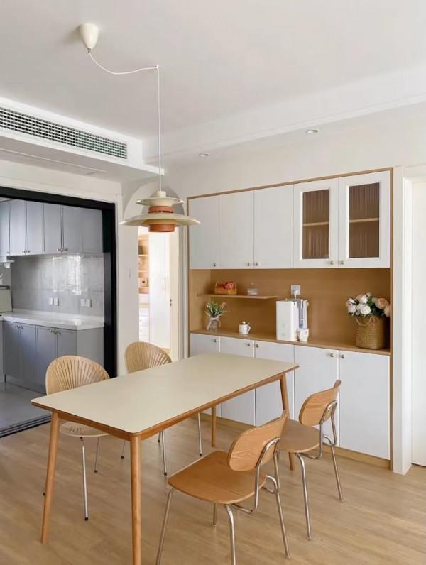 拒絕無腦拆牆：她堅持多砌2堵牆，這種裝修思路，值得寫入教科書