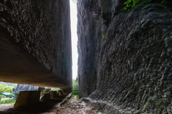 大明王朝最大的爛尾工程,如今卻是國家4A級景區|方誌江蘇 大明王朝最大的爛尾工程,如今卻是國家4A級景區|方誌江蘇