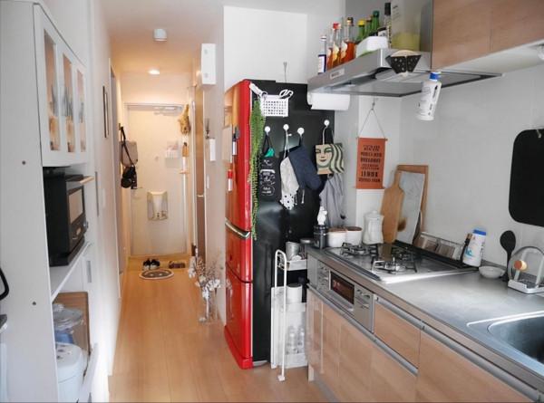 一個人的38㎡,女主把小屋佈置得有滋有味,有錢也不住大房子 一個人的38㎡,女主把小屋佈置得有滋有味,有錢也不住大房子