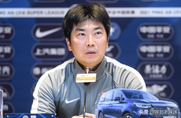 恭喜!三位前武漢隊教練帶隊喜獲聯賽前四,未來將出戰亞冠聯賽 恭喜!三位前武漢隊教練帶隊喜獲聯賽前四,未來將出戰亞冠聯賽