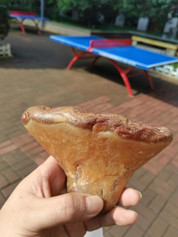 張大銀奇石撿漏記 張大銀奇石撿漏記