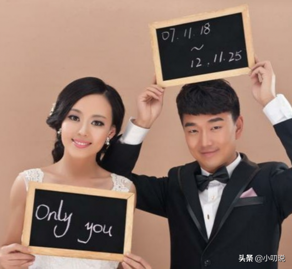 央視邱園園：為腹中孩子拒絕治癌，冒死生下孩子，丈夫火速再婚