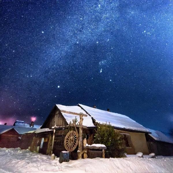 推薦8條美成仙境的自駕路線，人少景美，你去過幾個呢？