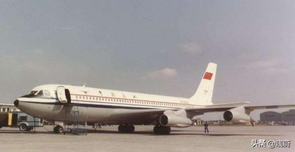 堪稱中國版B52的“轟8戰略轟炸機”，當年為啥方案可行卻下馬了？