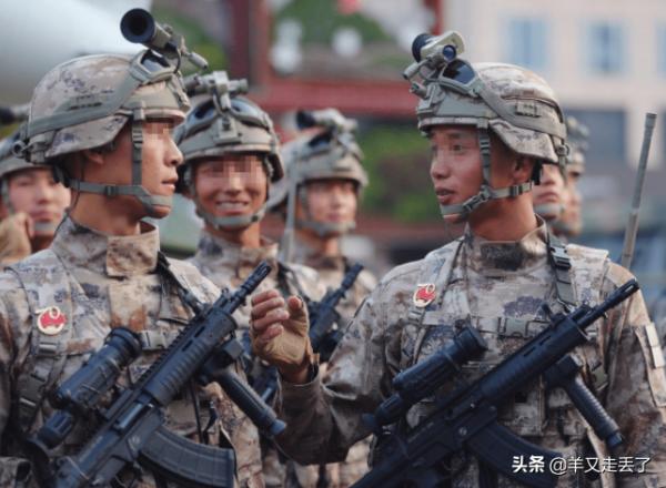 打卡解放軍最強土豪旅:“99A坦克+04步戰車”,人均換裝191步槍 打卡解放軍最強土豪旅:“99A坦克+04步戰車”,人均換裝191步槍