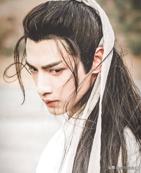 韓劇中讓人意難平的男二，韓書俊不算什麼，他的遺憾才最令人心疼