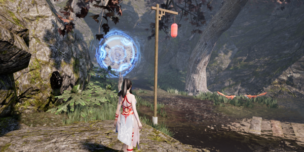 探索性MAX!Demo試玩10小時進度一半,這真的是國產單機? 探索性MAX!Demo試玩10小時進度一半,這真的是國產單機?