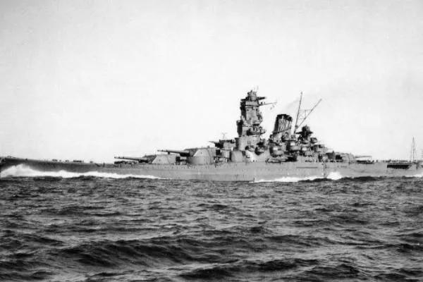 光米飯一次就能吃掉1.6噸 大和號戰列艦到底用什麼樣的鍋來煮飯? 光米飯一次就能吃掉1.6噸 大和號戰列艦到底用什麼樣的鍋來煮飯?