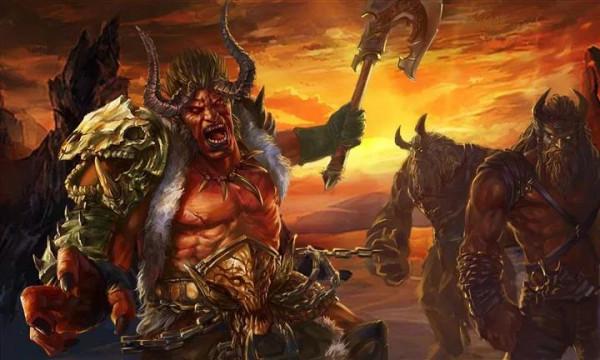 你出生在哪個月份，去看《山海經》中對應的哪個神靈？