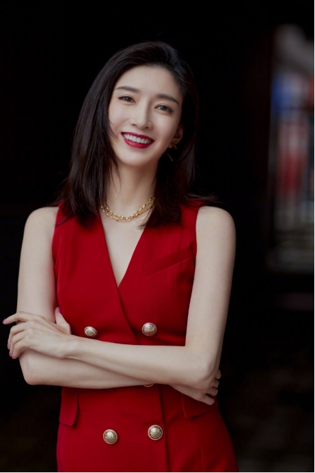 上海盛產美人，6位滬籍女星，個個膚白貌美，驚豔絕倫