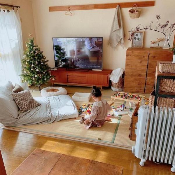 日本太太曬出88平復古老房子：低欲時代的簡樸生活，憑實力走紅