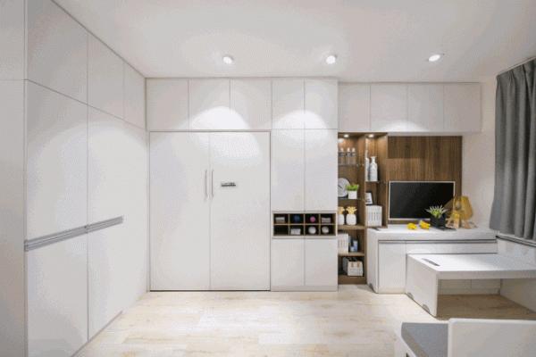 親愛的,買了房就這樣裝吧,漂亮又實用 親愛的,買了房就這樣裝吧,漂亮又實用