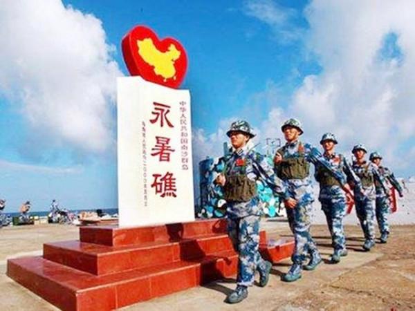 一旦美國攻擊我人工島，中國將如何應對？