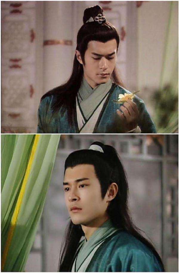 亞洲美男天花板今昔顏值對比，有人風采依舊，有人“不忍直視”