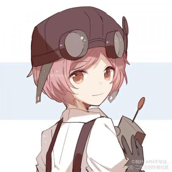 好看的動漫頭像 好看的動漫頭像
