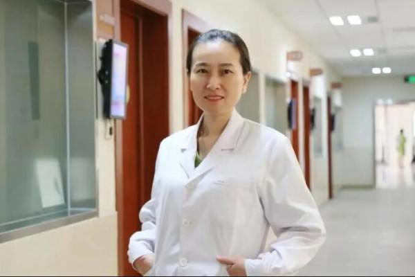 41歲女子出現血尿,十多年來求醫未果,竟是“胡桃夾子”作怪 41歲女子出現血尿,十多年來求醫未果,竟是“胡桃夾子”作怪