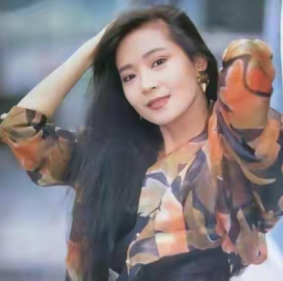 10個被時光遺忘的“瓊女郎”，個個我見猶憐，最大的已經77歲