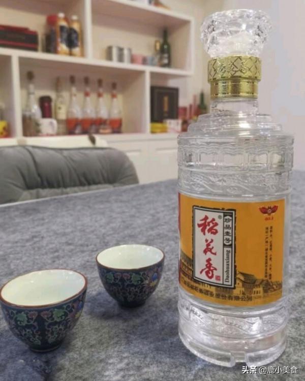 推薦9款“中低端”的濃香型白酒,價效比高,經典好喝又不貴 推薦9款“中低端”的濃香型白酒,價效比高,經典好喝又不貴