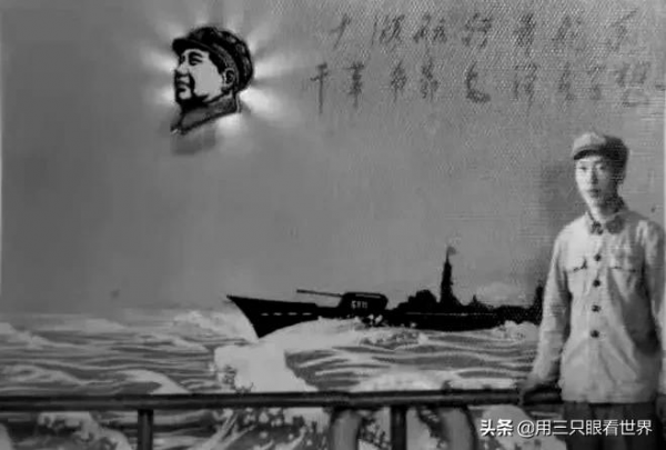 「知青往事」堅守在北大荒黑土地的老連長王德正