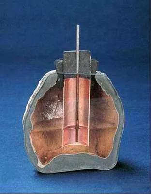 東西方黑科技文物比拼，華夏文明甩西方多遠？