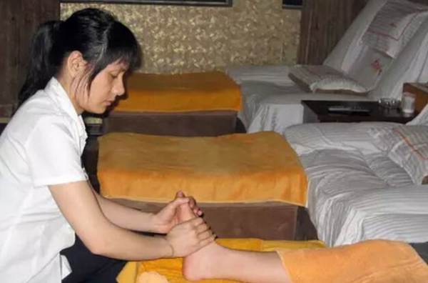 11年前,那個感動中國的“最美洗腳妹”劉麗,後來怎麼樣了? 11年前,那個感動中國的“最美洗腳妹”劉麗,後來怎麼樣了?